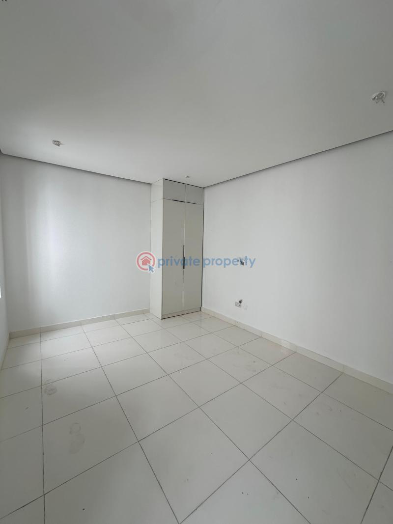 4 bedroom Terraced Duplex For Sale Ikate Elegushi Lekki Lagos - 7