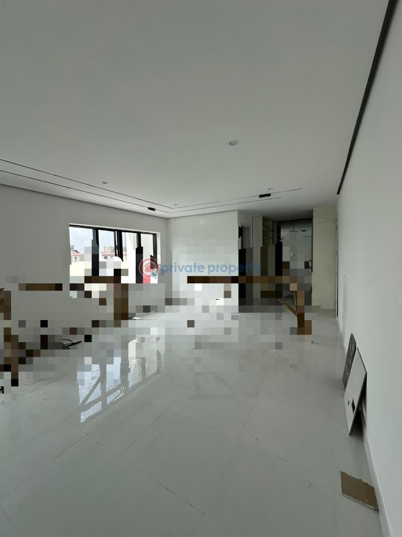 4 bedroom Terraced Duplex For Sale Ikate Elegushi Lekki Lagos - 7