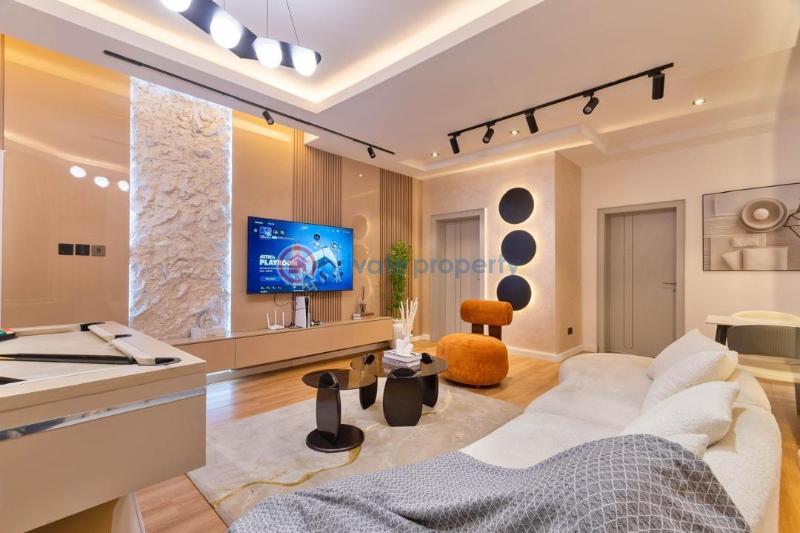 3 bedroom Flat & Apartment Short let Ikate Elegushi Lekki Lagos - 0