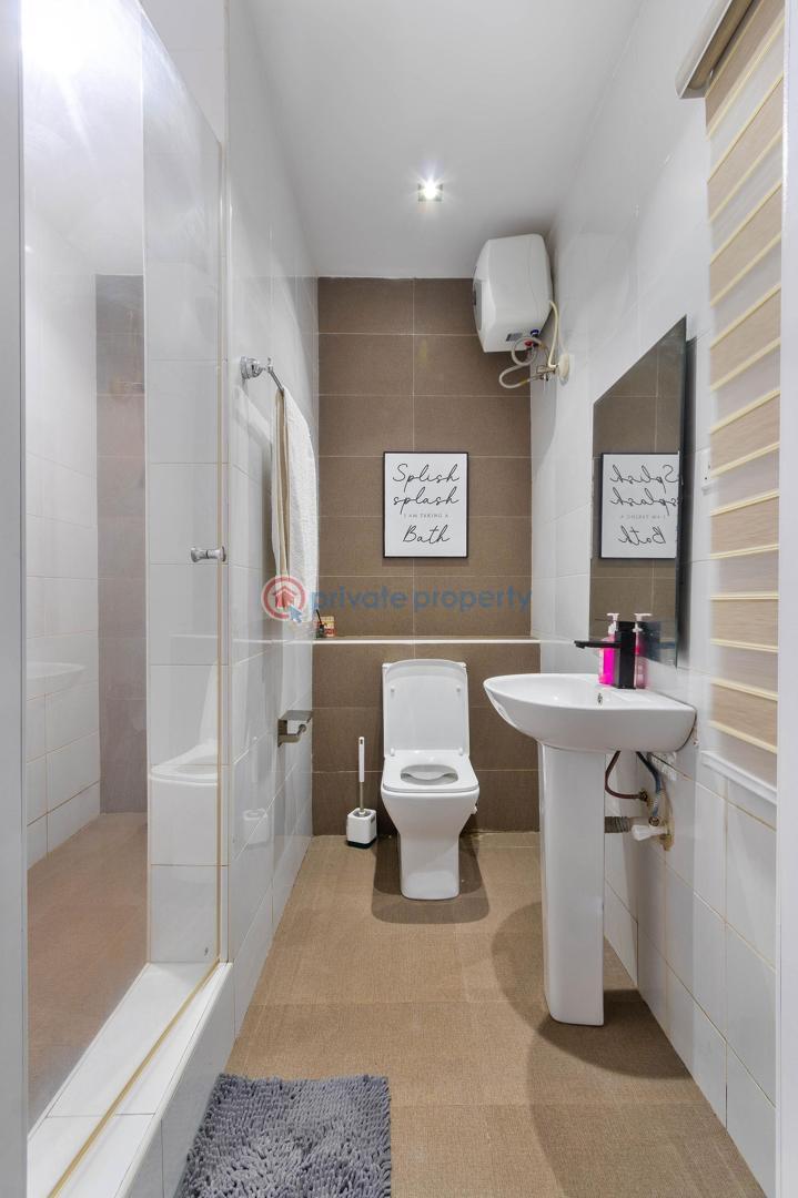 3 bedroom Flat & Apartment Short let Ikate Elegushi Lekki Lagos - 23