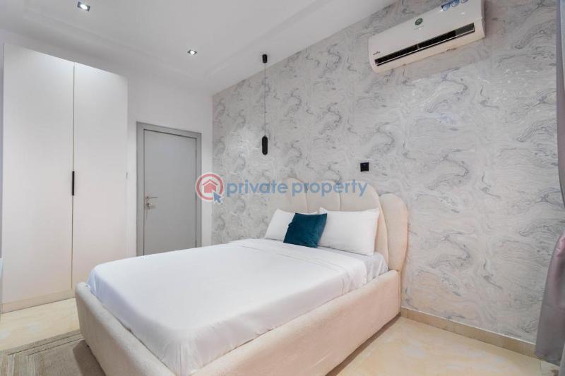 3 bedroom Flat & Apartment Short let Ikate Elegushi Lekki Lagos - 7