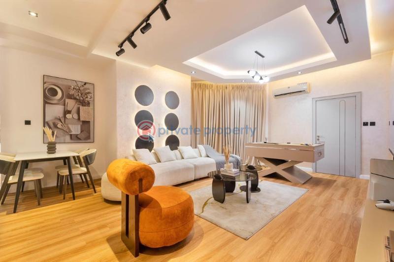 3 bedroom Flat & Apartment Short let Ikate Elegushi Lekki Lagos - 13