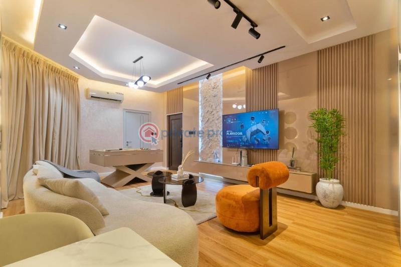 3 bedroom Flat & Apartment Short let Ikate Elegushi Lekki Lagos - 19