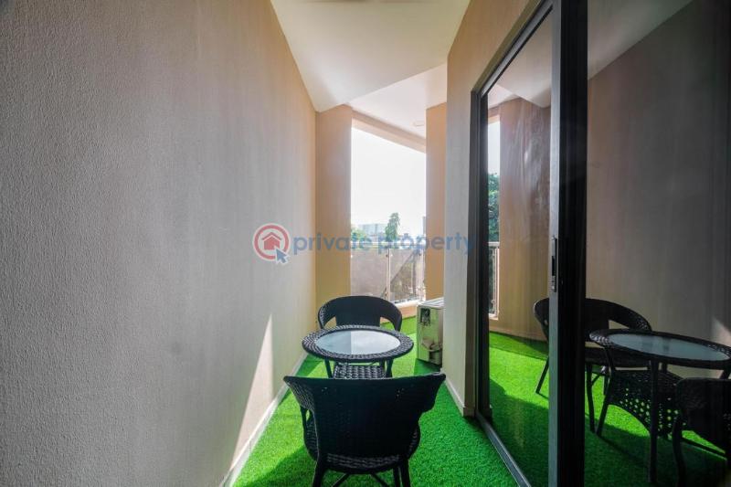 3 bedroom Flat & Apartment Short let Ikate Elegushi Lekki Lagos - 16