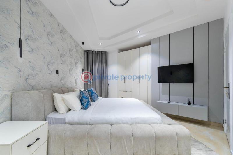 3 bedroom Flat & Apartment Short let Ikate Elegushi Lekki Lagos - 3