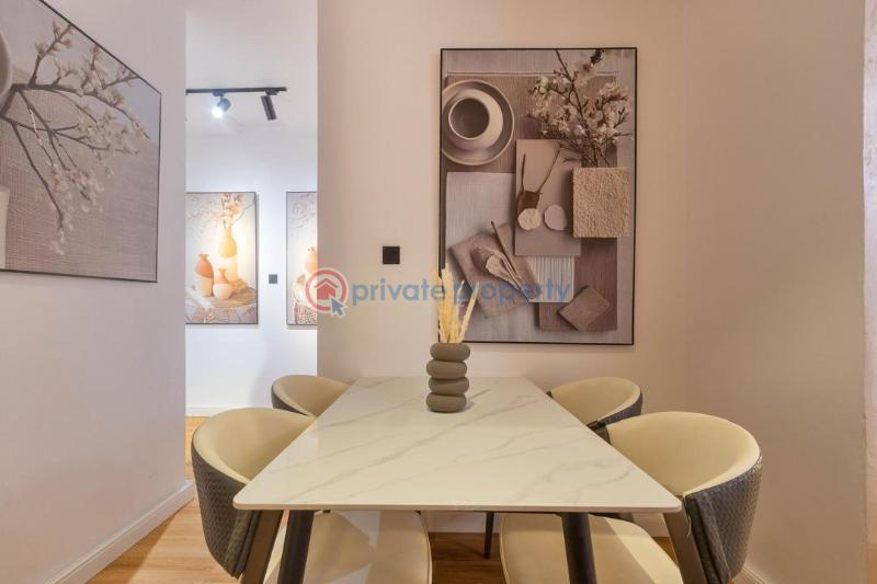 3 bedroom Flat & Apartment Short let Ikate Elegushi Lekki Lagos - 11