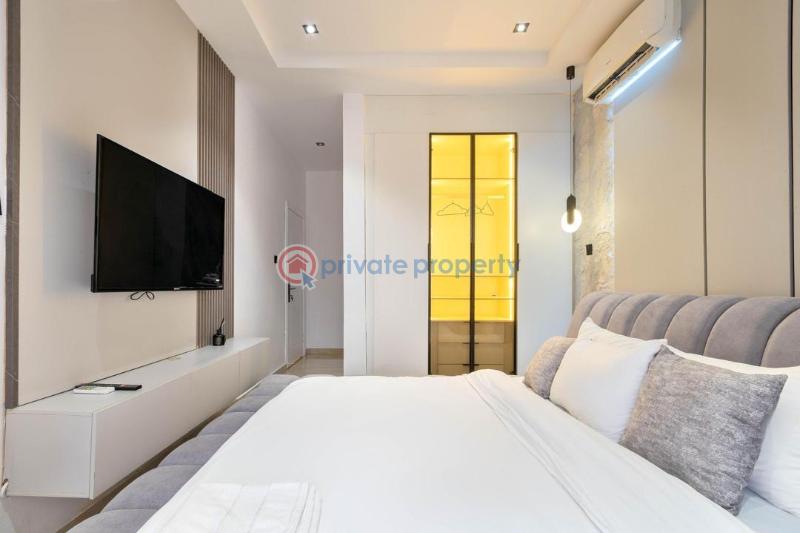 3 bedroom Flat & Apartment Short let Ikate Elegushi Lekki Lagos - 9