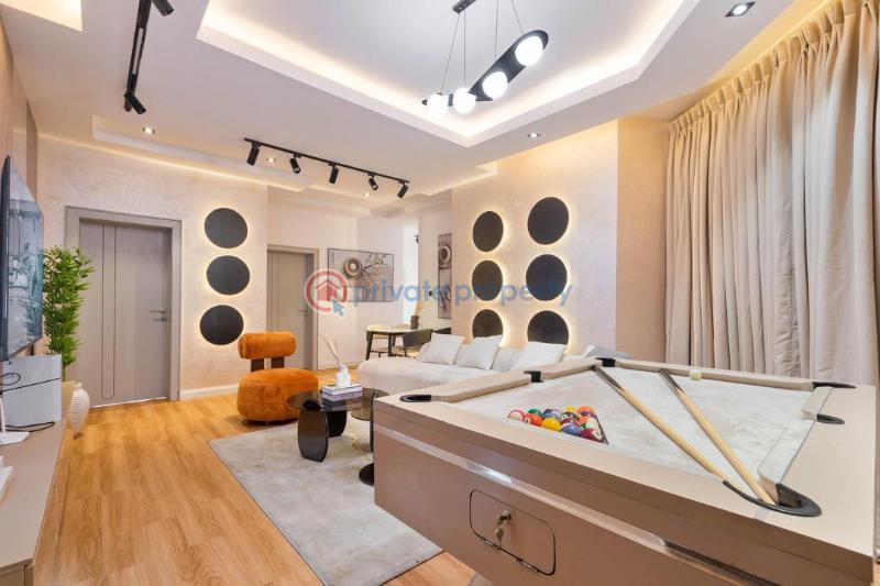 3 bedroom Flat & Apartment Short let Ikate Elegushi Lekki Lagos - 1