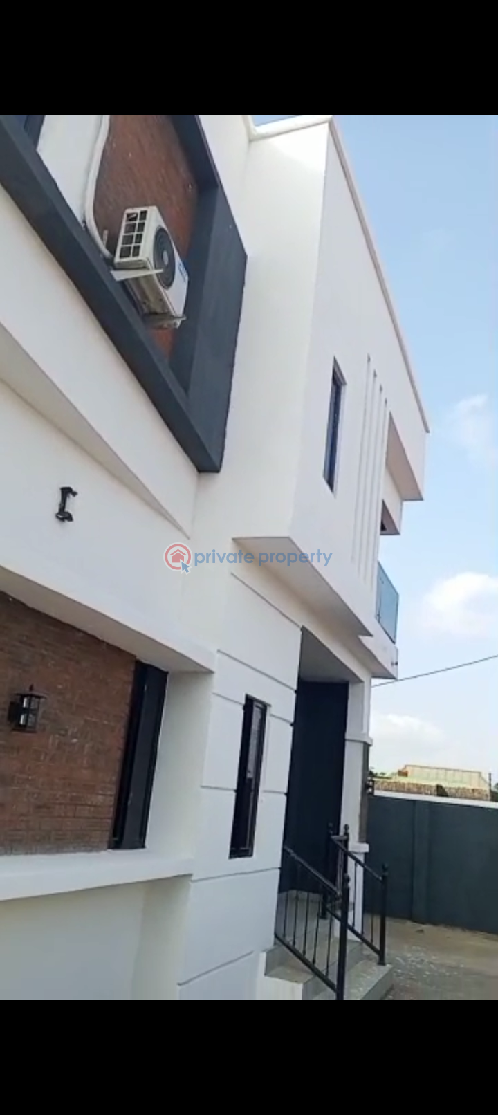 House For Sale Akute Alagbole Via Ojodu Ogun Ogun area  - 4
