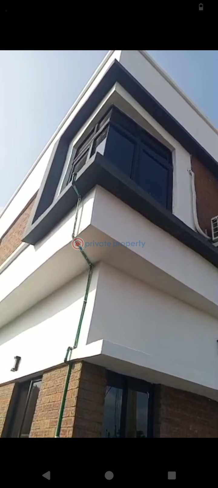 House For Sale Akute Alagbole Via Ojodu Ogun Ogun area  - 3