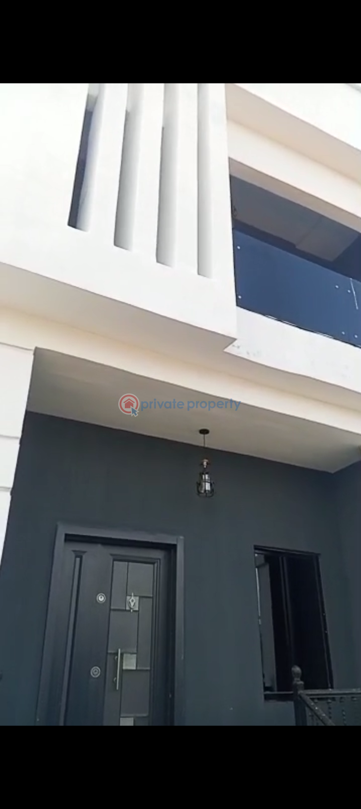 House For Sale Akute Alagbole Via Ojodu Ogun Ogun area  - 5