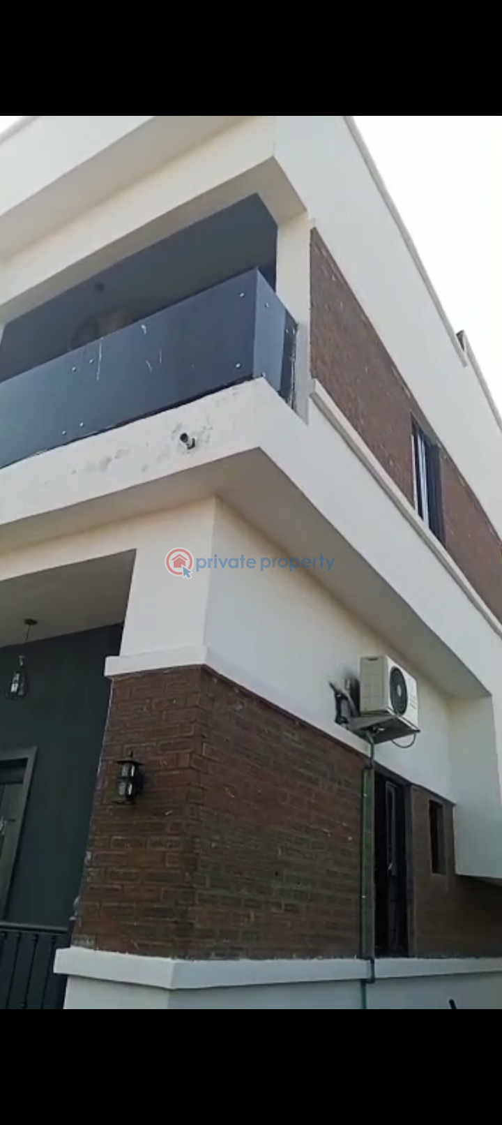 House For Sale Akute Alagbole Via Ojodu Ogun Ogun area  - 1