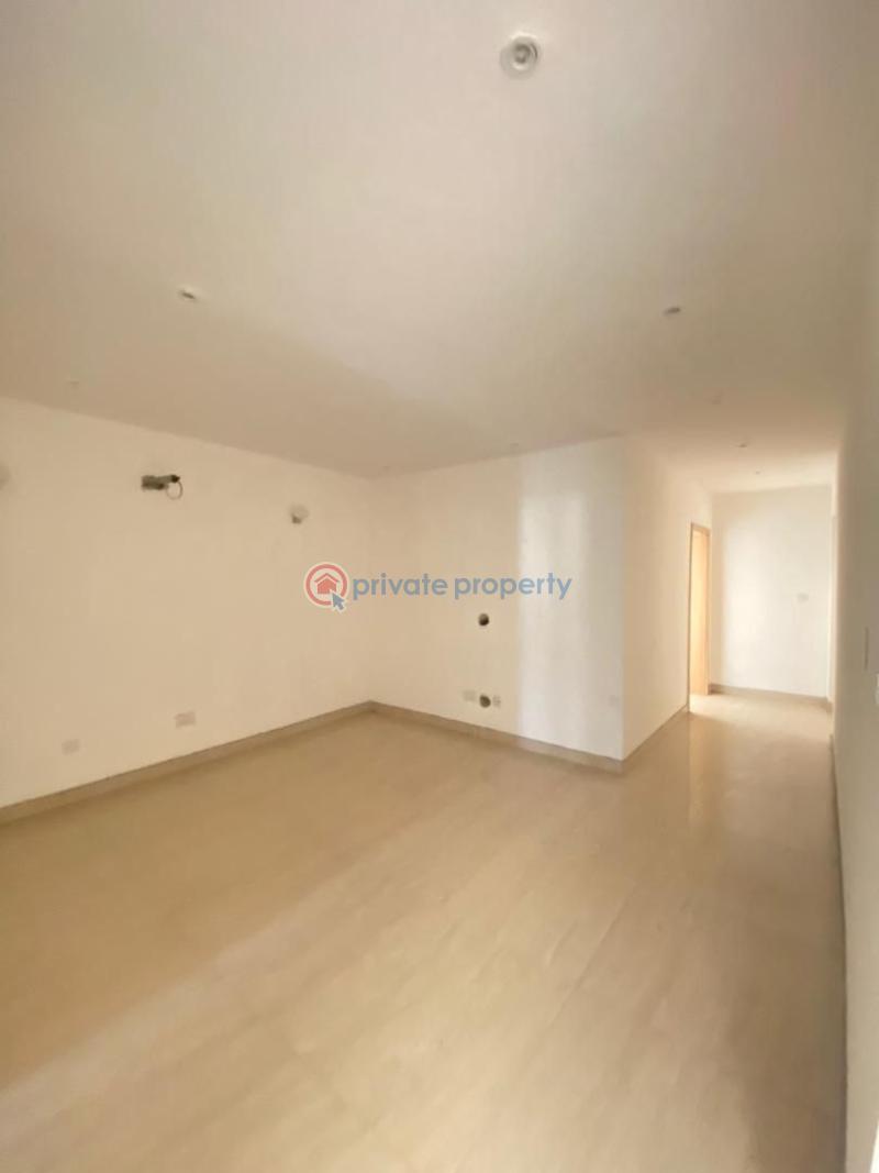 4 bedroom House For Rent Chevron Drive Lekki Lagos - 6