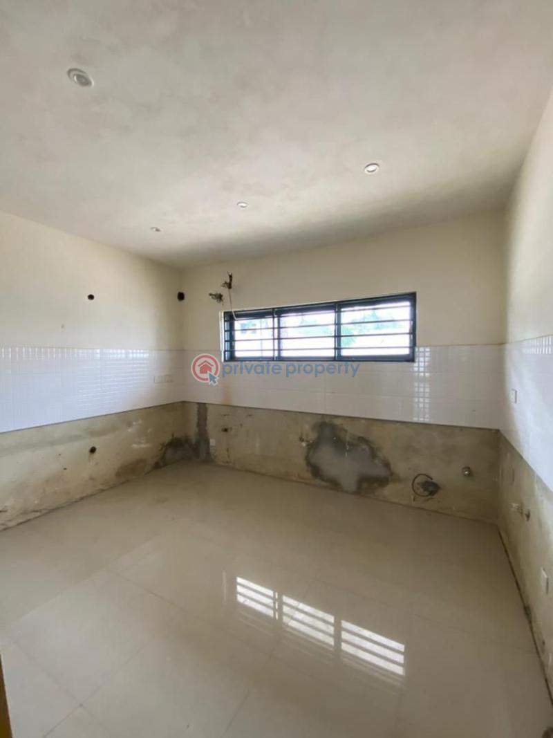 4 bedroom House For Rent Chevron Drive Lekki Lagos - 10