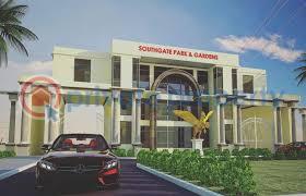 Residential Land For Sale Alamala / By The Barracks / Abeokuta South Abeokuta Ogun - 0