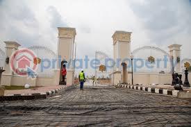 Residential Land For Sale Alamala / By The Barracks / Abeokuta South Abeokuta Ogun - 1