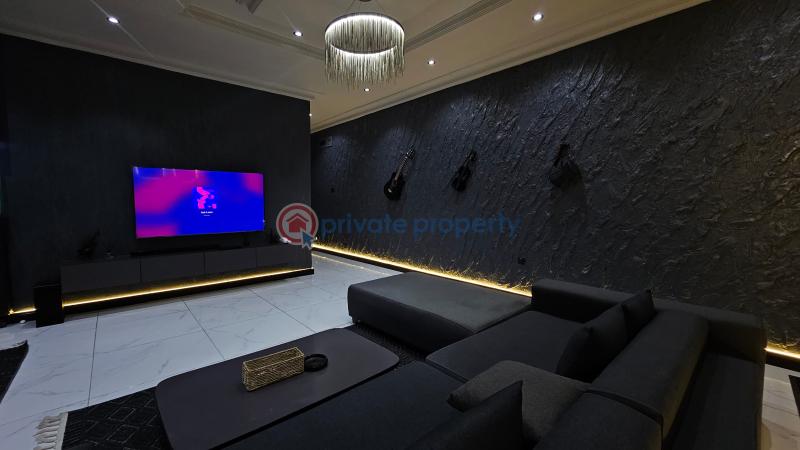 1 bedroom Mini Flat Short let 4c, Bayo Olagoke Close Lekki Phase 1 Lagos - 1