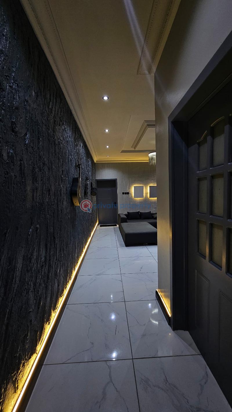 1 bedroom Mini Flat Short let 4c, Bayo Olagoke Close Lekki Phase 1 Lagos - 5