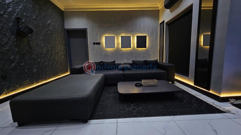 1 bedroom Mini Flat Short let 4c, Bayo Olagoke Close Lekki Phase 1 Lagos - 8