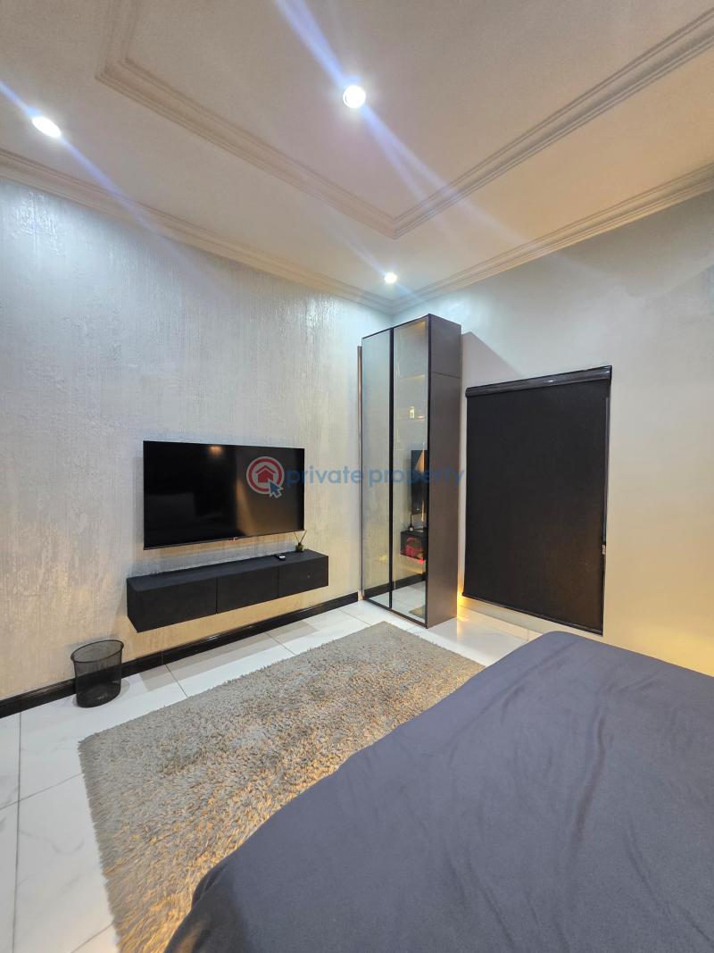 1 bedroom Mini Flat Short let 4c, Bayo Olagoke Close Lekki Phase 1 Lagos - 16