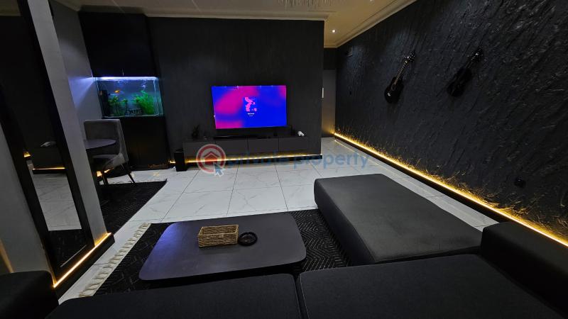 1 bedroom Mini Flat Short let 4c, Bayo Olagoke Close Lekki Phase 1 Lagos - 10