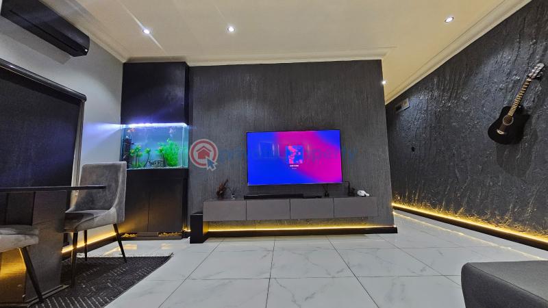 1 bedroom Mini Flat Short let 4c, Bayo Olagoke Close Lekki Phase 1 Lagos - 12