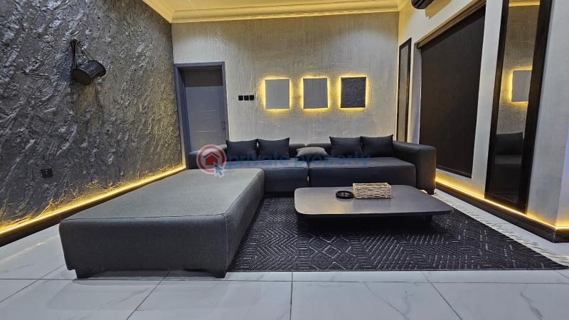 1 bedroom Mini Flat Short let 4c, Bayo Olagoke Close Lekki Phase 1 Lagos - 13
