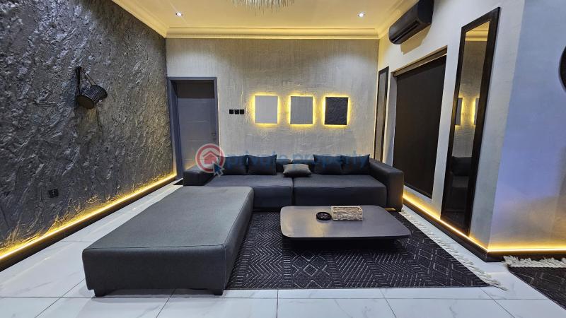 1 bedroom Mini Flat Short let 4c, Bayo Olagoke Close Lekki Phase 1 Lagos - 2