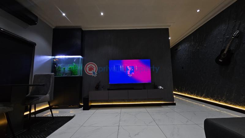 1 bedroom Mini Flat Short let 4c, Bayo Olagoke Close Lekki Phase 1 Lagos - 4