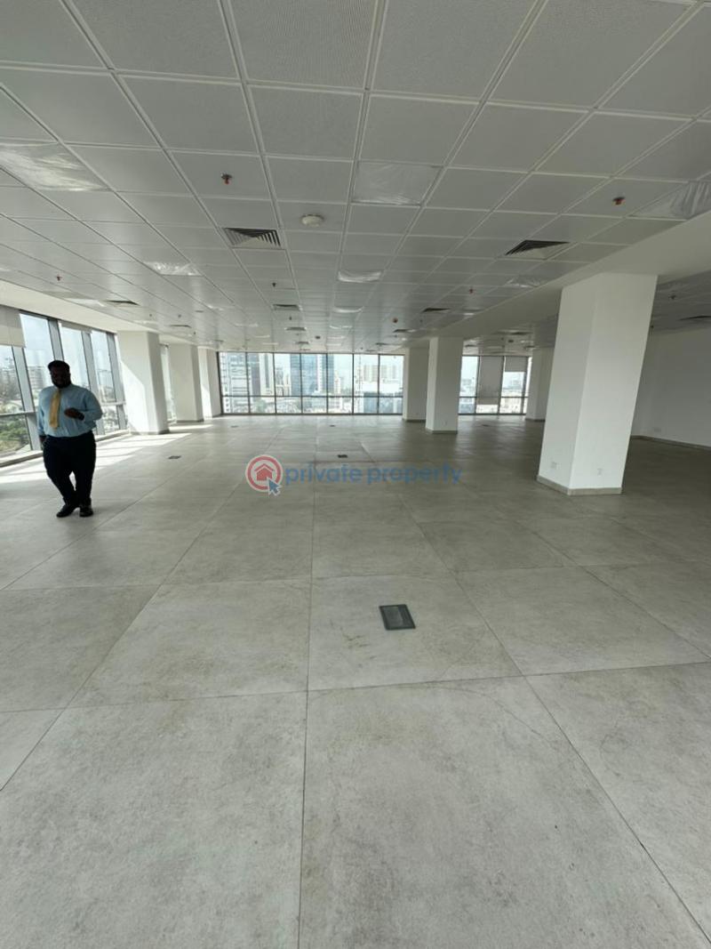 Commercial Property For Rent Ademola Adetokunbo, Victoria Island Lagos - 4