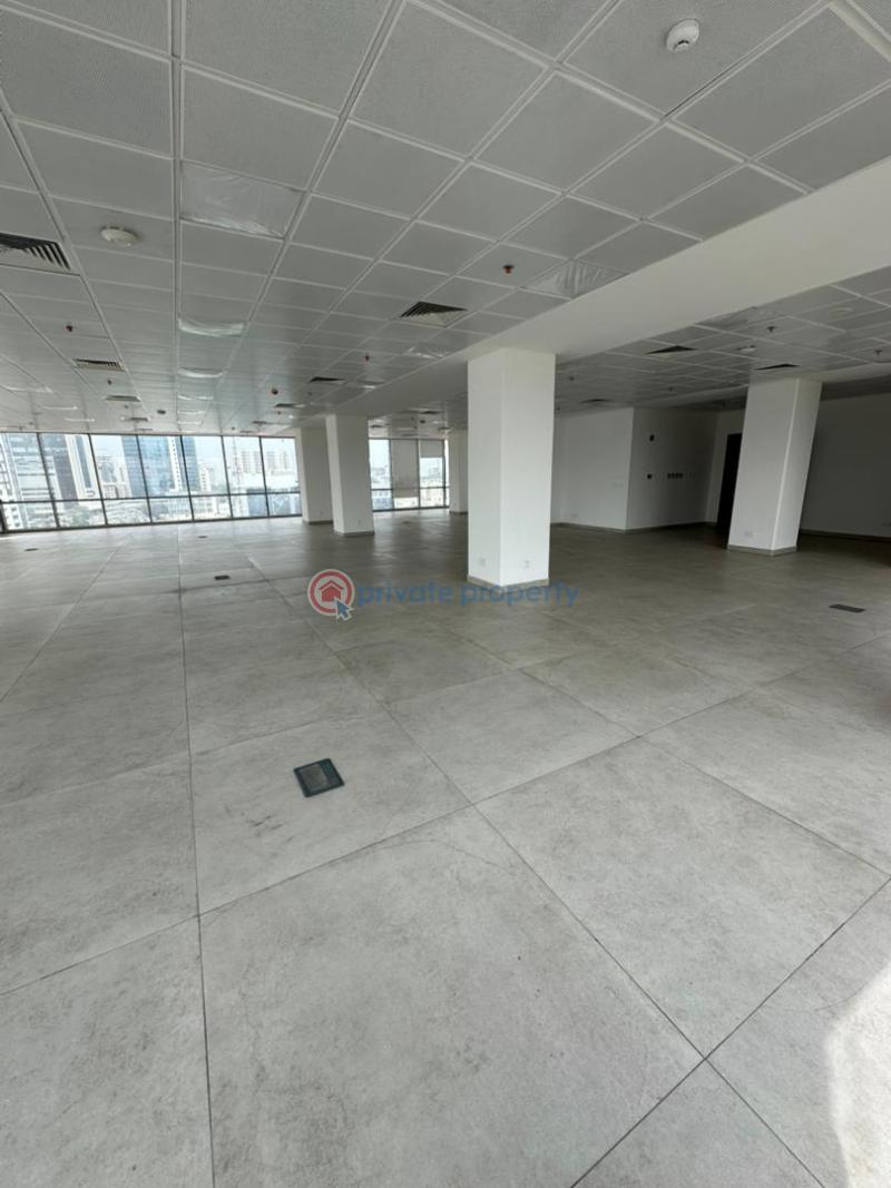 Commercial Property For Rent Ademola Adetokunbo, Victoria Island Lagos - 2