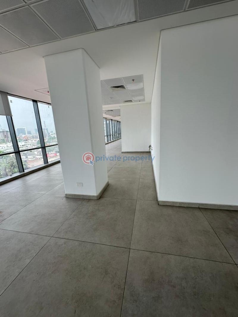Commercial Property For Rent Ademola Adetokunbo, Victoria Island Lagos - 3