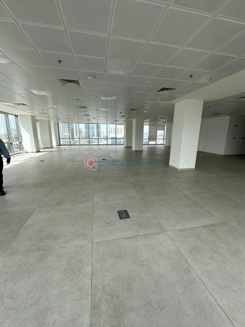 Commercial Property For Rent Ademola Adetokunbo, Victoria Island Lagos - 0