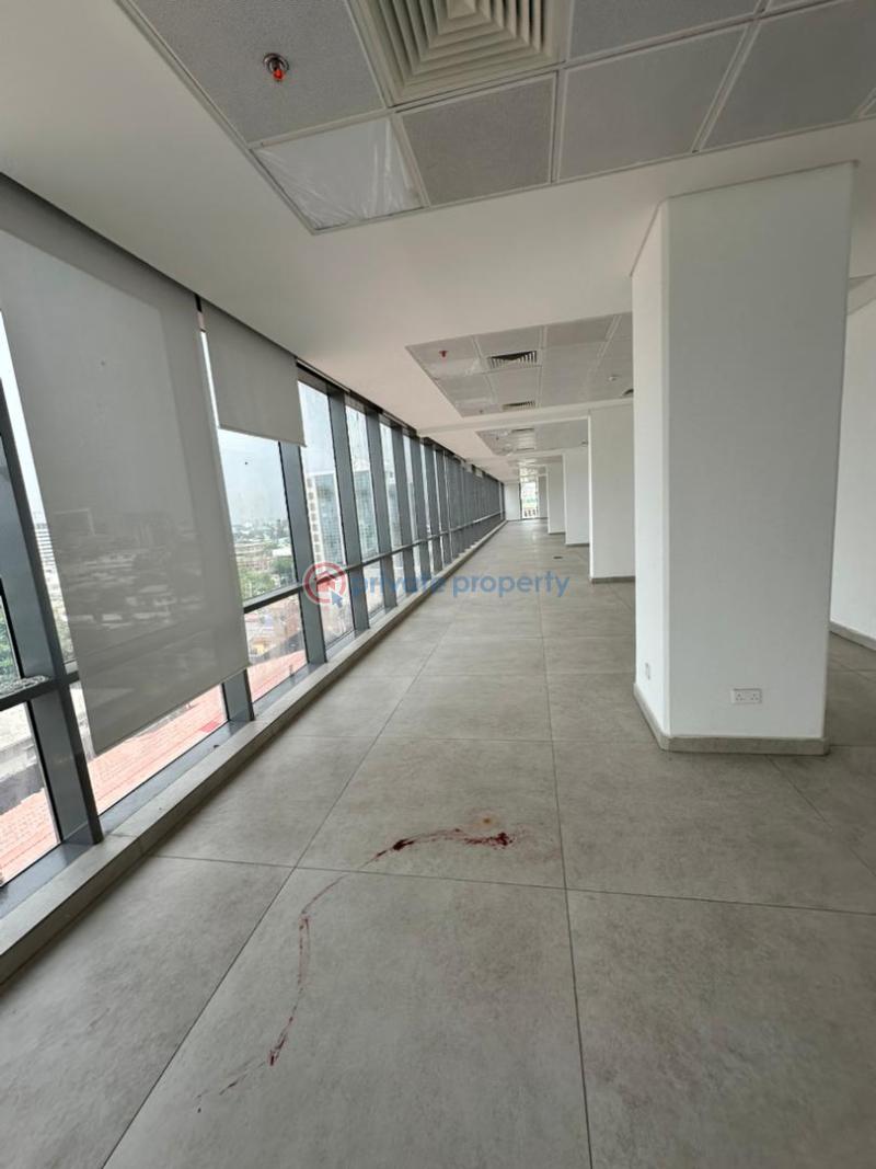 Commercial Property For Rent Ademola Adetokunbo, Victoria Island Lagos - 1