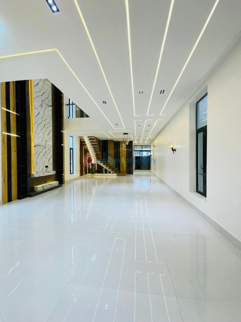 5 bedroom Detached Duplex For Sale Ajah Lagos - 1