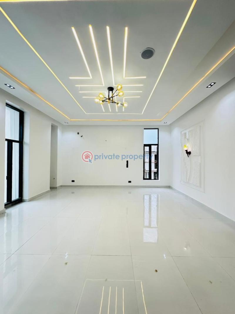 5 bedroom Detached Duplex For Sale Ajah Lagos - 7