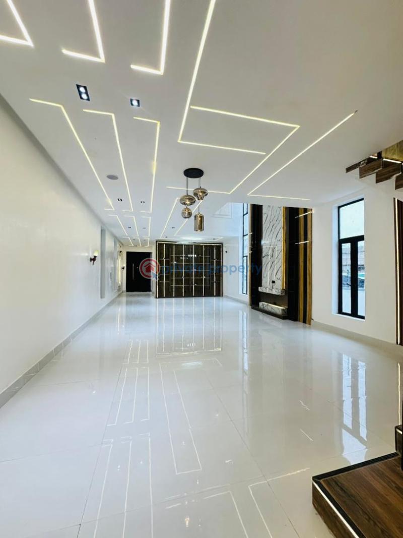 5 bedroom Detached Duplex For Sale Ajah Lagos - 2