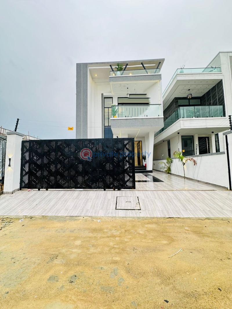 5 bedroom Detached Duplex For Sale Ajah Lagos - 19