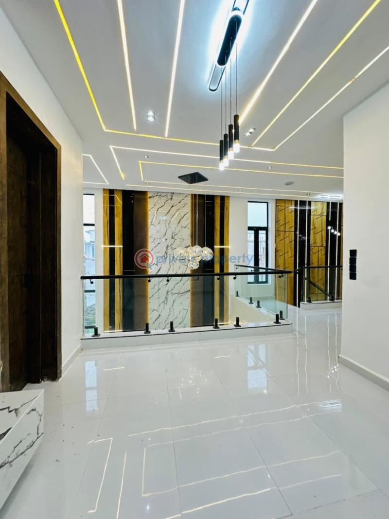 5 bedroom Detached Duplex For Sale Ajah Lagos - 6