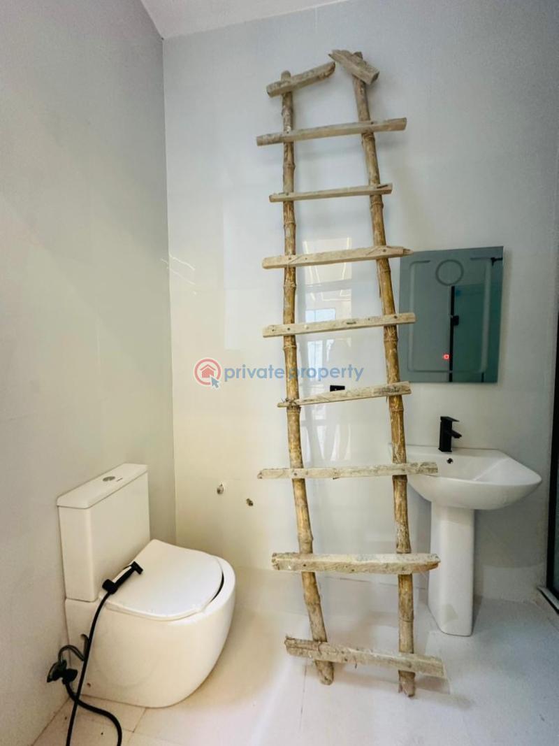 5 bedroom Detached Duplex For Sale Ajah Lagos - 17