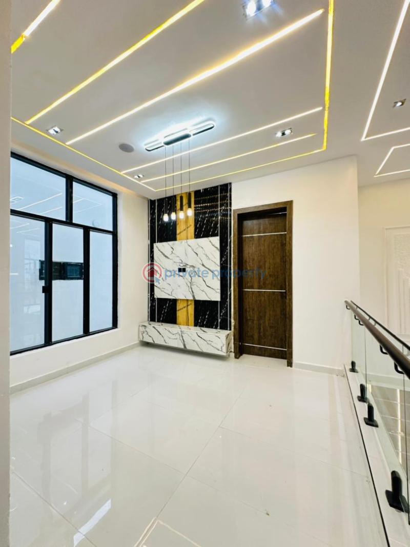 5 bedroom Detached Duplex For Sale Ajah Lagos - 5