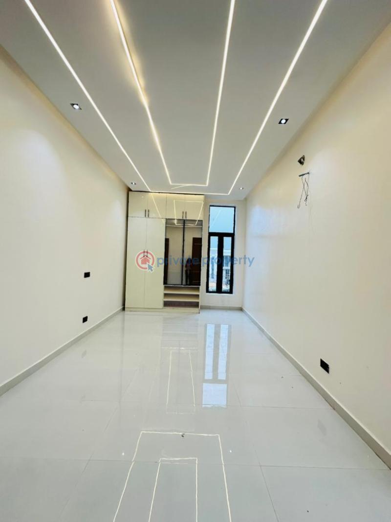 5 bedroom Detached Duplex For Sale Ajah Lagos - 14