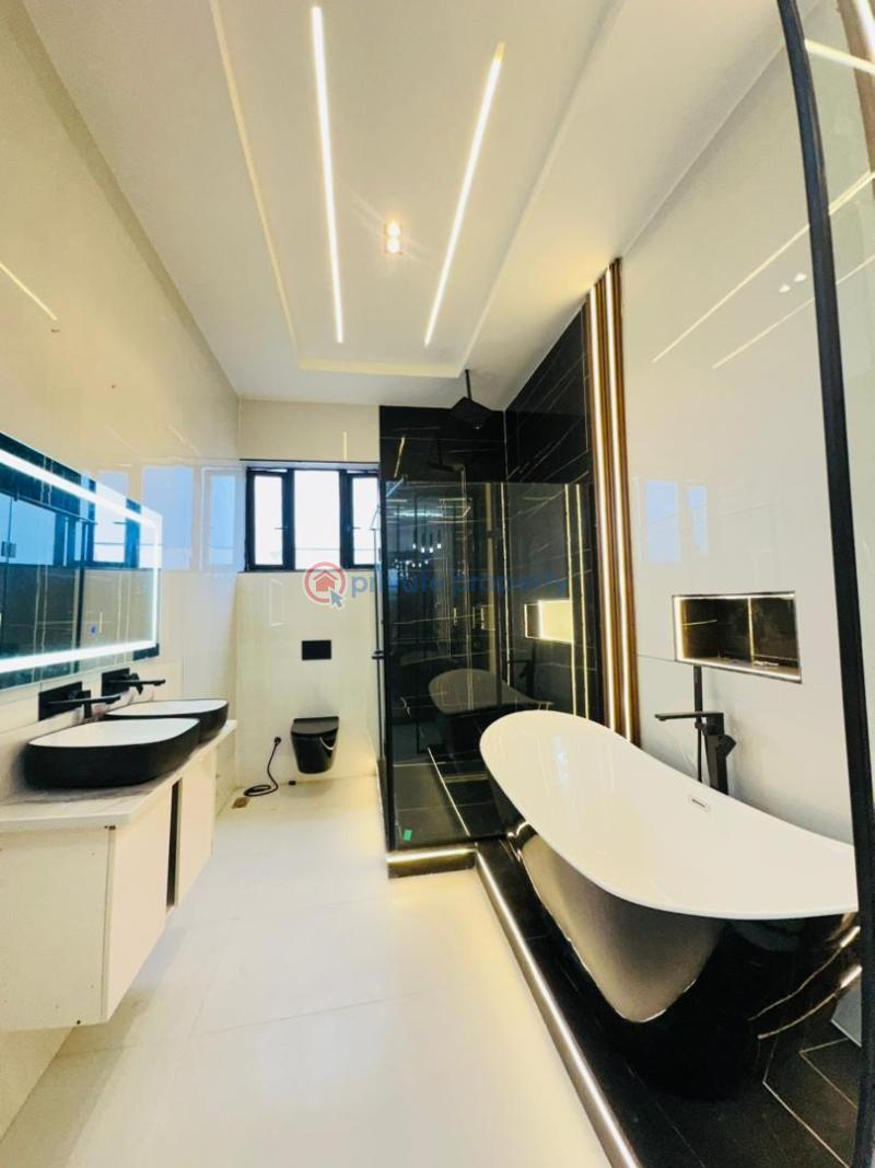 5 bedroom Detached Duplex For Sale Ajah Lagos - 10