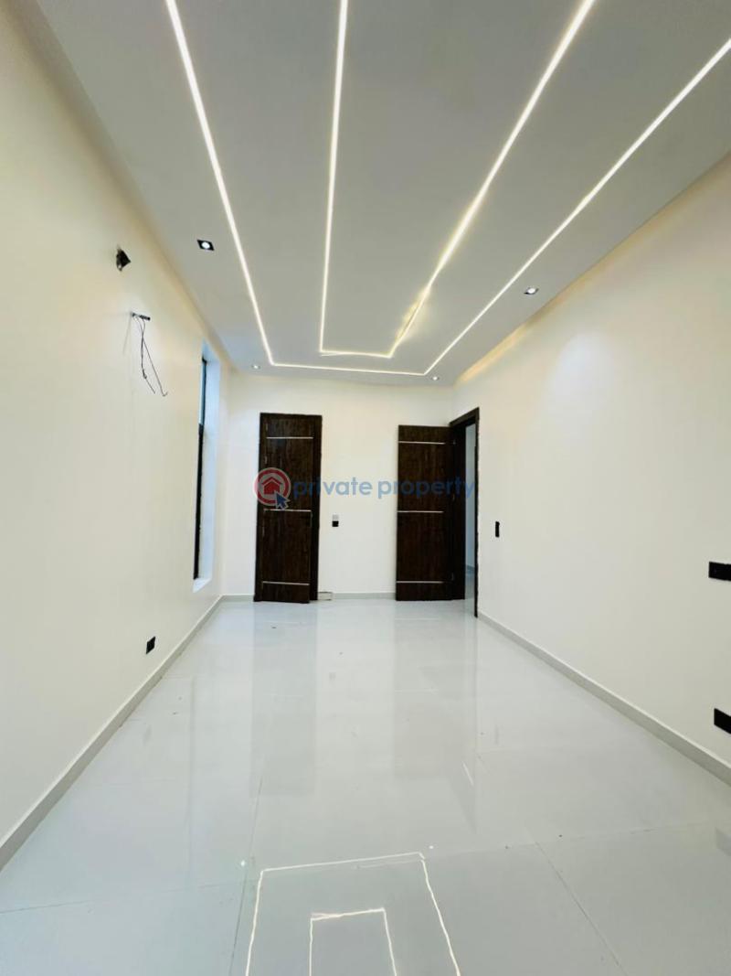 5 bedroom Detached Duplex For Sale Ajah Lagos - 15