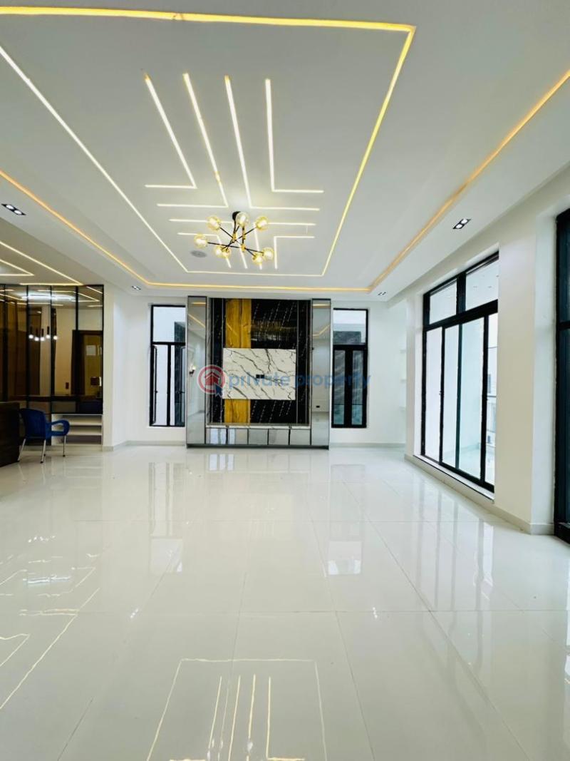 5 bedroom Detached Duplex For Sale Ajah Lagos - 8