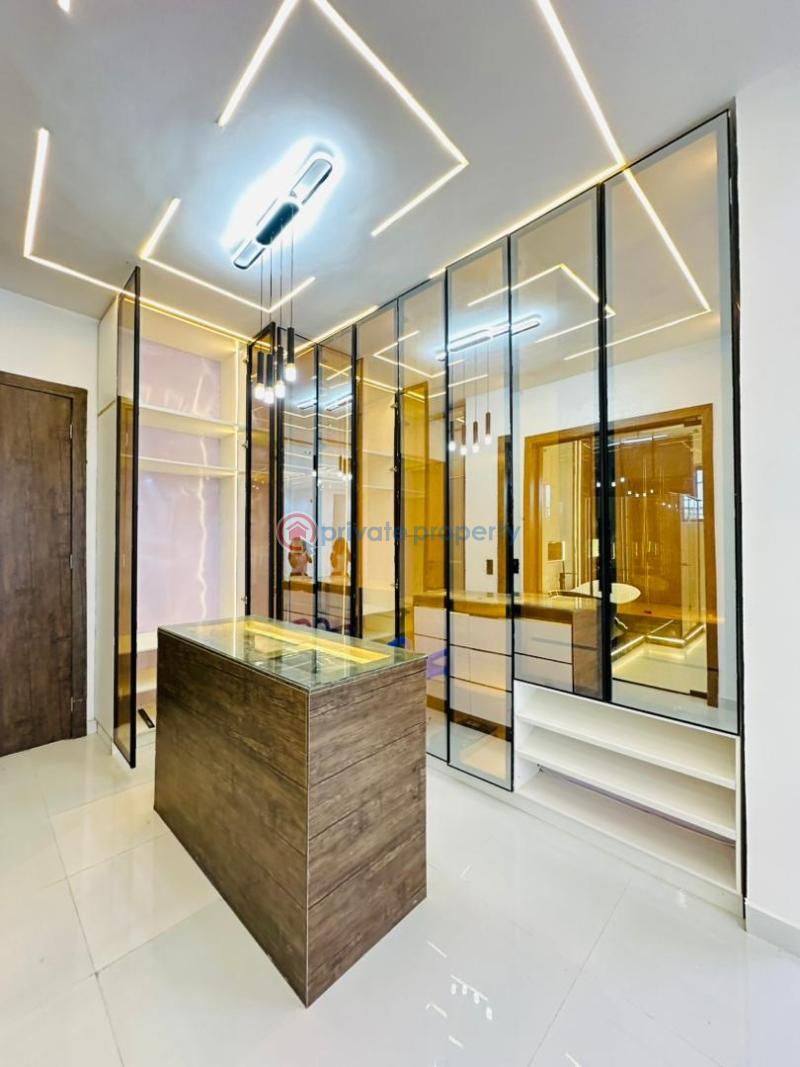 5 bedroom Detached Duplex For Sale Ajah Lagos - 9