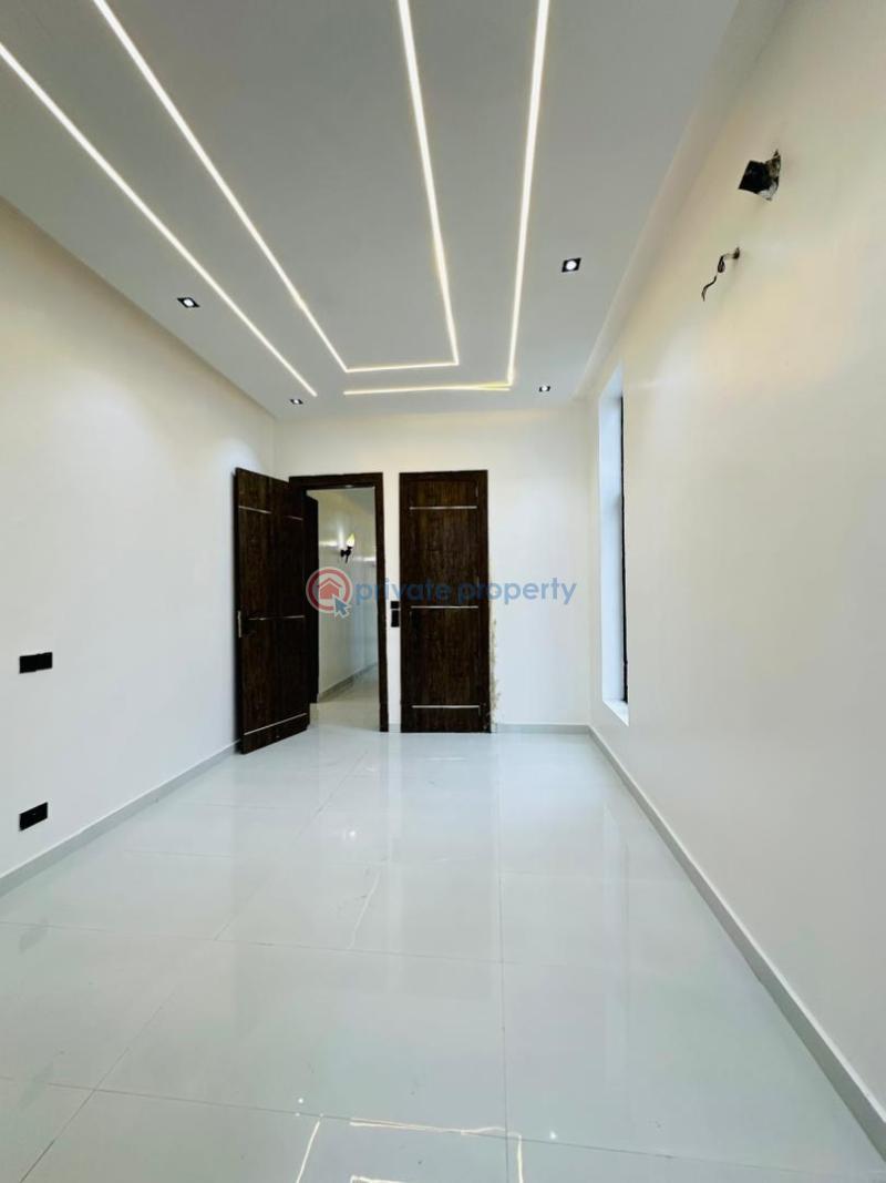 5 bedroom Detached Duplex For Sale Ajah Lagos - 12