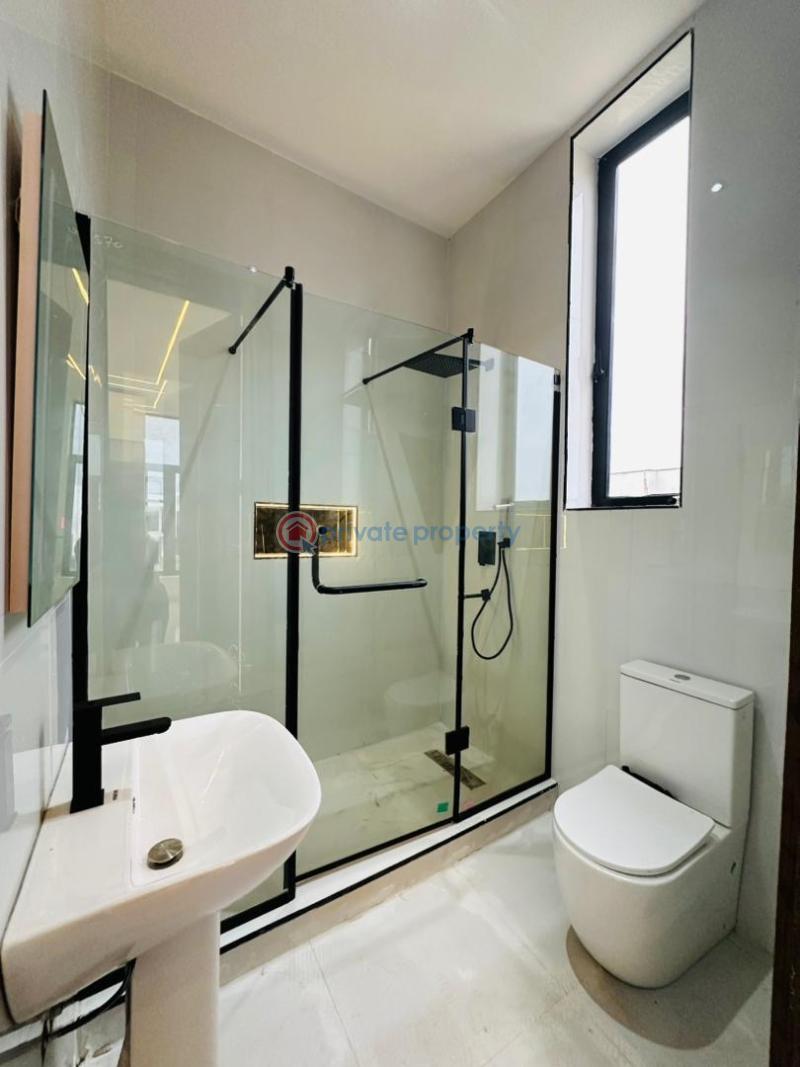 5 bedroom Detached Duplex For Sale Ajah Lagos - 13