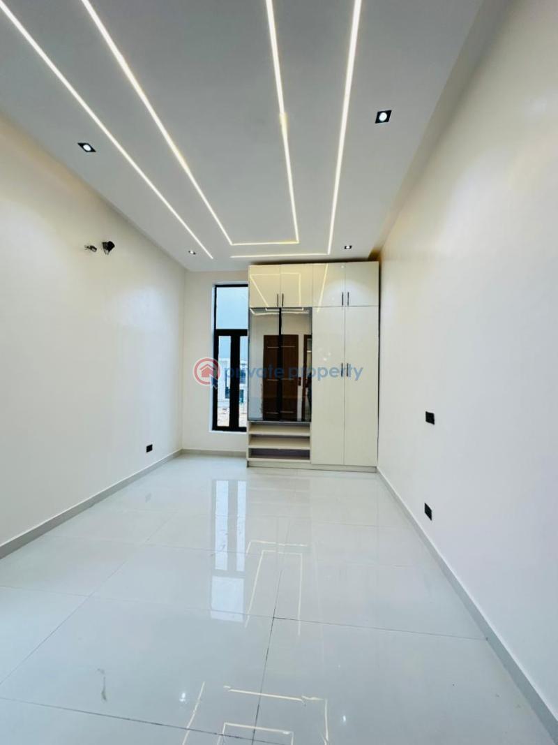 5 bedroom Detached Duplex For Sale Ajah Lagos - 11
