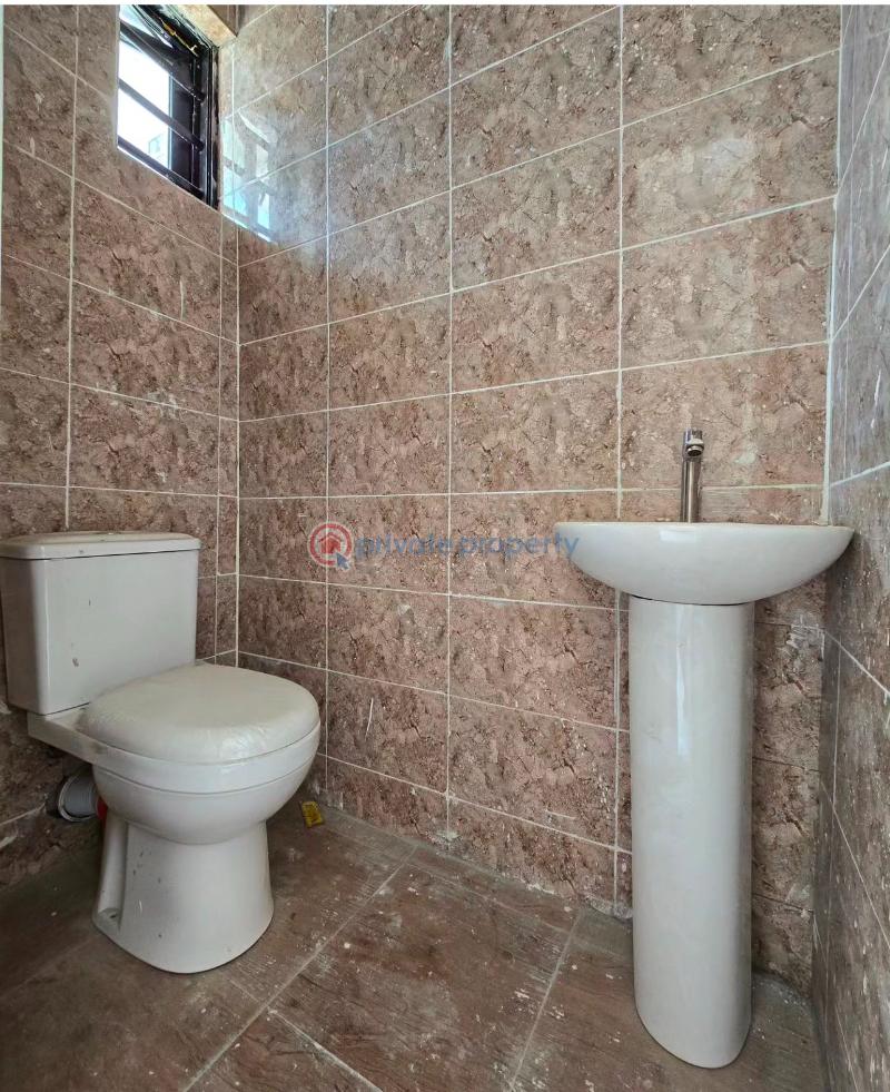 2 bedroom Terraced Duplex For Sale Secure Estate At Chevron Lekki Chevron Drive Lekki Lagos - 16
